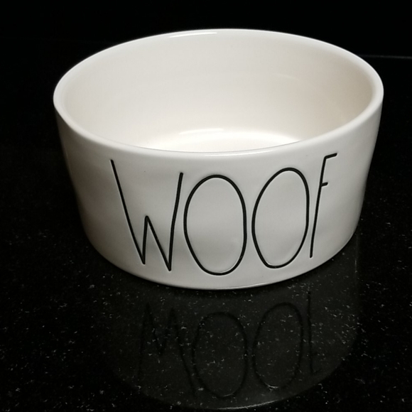 Rae Dunn Other - 🐶Rae Dunn Dog Bowl